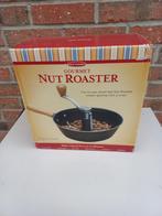 Nut Roaster, Ophalen of Verzenden, Zo goed als nieuw