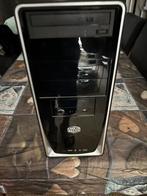 Vaste pc, Computers en Software, Ophalen, Gebruikt, HDD, 1 TB
