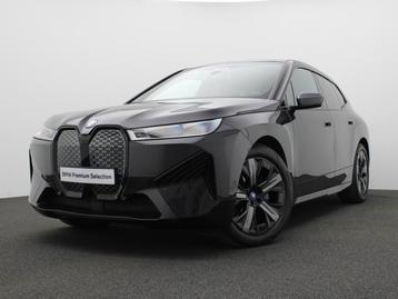 BMW iX 50 - SKYLOUNGE - SPORT PACK -  beschikbaar voor biedingen