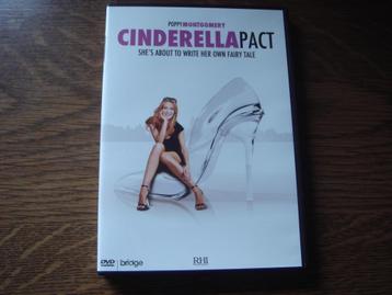 DVD - Cinderella Pact (Poppy Montgomery) beschikbaar voor biedingen