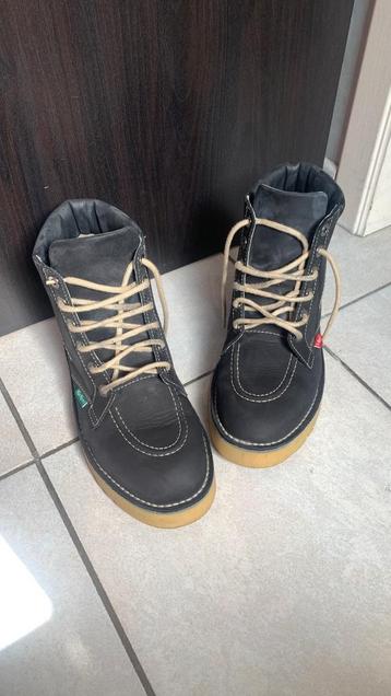 Boots Kickers (42)