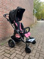 Poussette Hoggi - Comme neuve !, Enfants & Bébés, Buggys, Enlèvement, Neuf