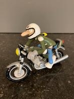 Joe Bar Team, Ophalen, Zo goed als nieuw