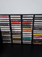 Hardrock/ Heavy Metal demotapes gezocht., Cd's en Dvd's, Ophalen of Verzenden, Gebruikt