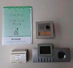 Videofoon comelit, Ophalen