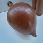 Antieke drinkkruik in geglazuurd aardewerk., Antiek en Kunst, Ophalen of Verzenden