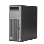 PC-gamer, Met videokaart, HP, Intel Xeon, 64 GB of meer