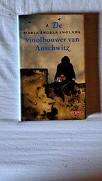 De vioolbouwer van auschwitz, Ophalen of Verzenden