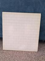 Dubbel Elpee, LP, Vinyl The Wall van Pink Floyd, Ophalen of Verzenden, Gebruikt, Poprock