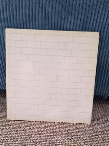 Dubbel Elpee, LP, Vinyl The Wall van Pink Floyd beschikbaar voor biedingen