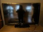 Tv Philips 130 cm diagonaal, Ophalen, Philips, Gebruikt, LCD