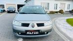 Renault Megane 1.6i benzine * 98.000 km * automaat *, Autos, Berline, 4 portes, Beige, Automatique