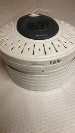 Food dehydrator, Ophalen, Zo goed als nieuw