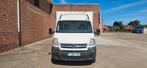 Martkwagen frigo + toonbank OPEL movano 3.0cdti, Bedrijf, Te koop, Opel, Diesel