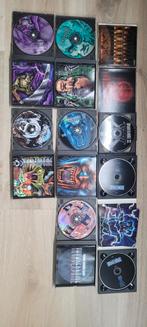 Thunderdome CDs, Ophalen, Zo goed als nieuw