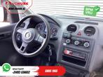 Volkswagen Caddy 1.6 TDI EXPORT ONLY Rijdt Goed/ DB-Riem V.V, Auto's, Overige kleuren, Electronic Stability Program (ESP), Bedrijf