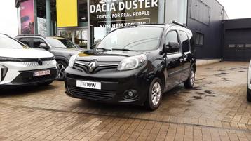 Renault Kangoo 1.2 TCe 115 Limited (bj 2016)