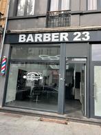 Inrichting en meubilair voor kapperszaak, Ophalen of Verzenden