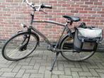 Aluminium Gazelle Herenfiets - 8 Vitesse - Shimano remmen, Fietsen en Brommers, Fietsen | Heren | Herenfietsen, Ophalen, Zo goed als nieuw