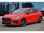 Ford Focus EcoBoost ST AUTOMAAT (09/2023 -  14980km), Zwart, Bedrijf, 5 zetels, 182 g/km