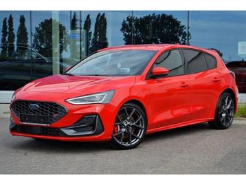 Ford Focus EcoBoost ST AUTOMAAT (09/2023 -  14980km) beschikbaar voor biedingen