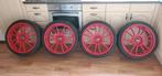 OZ Ultraleggera HLT 5x112 Golf GTI , rs3 , s3 , r32 Originel, Auto-onderdelen, Banden en Velgen, Ophalen of Verzenden