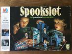 Spookslot MB jaren 90, Ophalen, Gebruikt