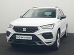 Seat Ateca Ateca 1.5 TSI FR Edition OPF DSG (EU6AP), Auto's, Seat, Automaat, Airbags, Ateca, Wit