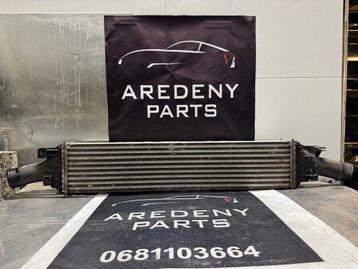 Audi A4 A5 A6 Q5 Intercooler Origineel 8K0145805P beschikbaar voor biedingen