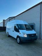 Ford Transit 2.4 - L4H3 - Trekhaak - BTW - RWD, Auto's, Achterwielaandrijving, Particulier, Ford, Te koop