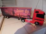 Dickie Truck EASTERN COP sans télécommande, Enlèvement, Comme neuf, Télécommande