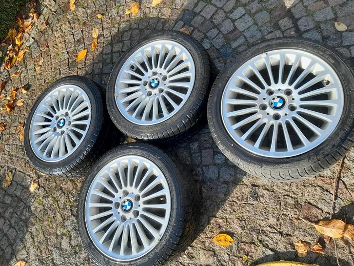 BMW velgen Style 45, Auto-onderdelen, Overige Auto-onderdelen, Ophalen