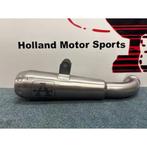 KTM Duke 990 Arrow uitlaat demper, Motoren, Ophalen of Verzenden, Nieuw