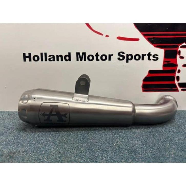 KTM Duke 990 Arrow uitlaat demper, Motoren, Onderdelen | Merk-onafhankelijk, Nieuw, Ophalen of Verzenden