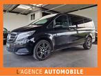 Mercedes-Benz V-Klasse 250 d - Pour export (bj 2016), Auto's, Automaat, Gebruikt, 4 cilinders, Bedrijf