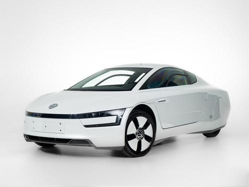 Volkswagen XL1 *One of 250 worldwide*, Auto's, Volkswagen, Bedrijf, XL1, ABS, Alarm, Bluetooth, Climate control, Cruise Control