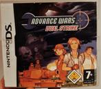 Advance Wars Duel Strike Nintendo DS Compleet, Games en Spelcomputers, Ophalen of Verzenden, Zo goed als nieuw