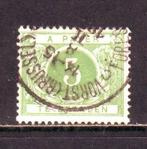 Postzegels België : Diverse strafportzegels, Ophalen of Verzenden, Gestempeld, Overig, Gestempeld