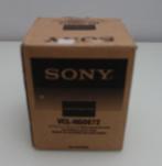 Sony VCL-HG0872 camera lens, Compact, Nieuw, Ophalen of Verzenden, Sony