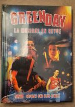 Green Day La Musique en Revue (dvd + boek), Ophalen