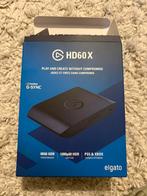 Elgato Game Capture HD60X, Computers en Software, Ophalen of Verzenden, Gebruikt