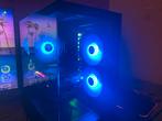 ‼️Gaming Pc‼️ | RTX 2080 Ti + I5 10400F + 32DDR4 |, Computers en Software, Ophalen, Zo goed als nieuw, Gaming, SSD