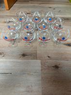 Verres a St-Feuillien bière, Ophalen, Gebruikt