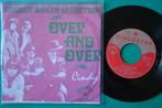 George Baker Selection – Over And Over - G - vinyl singel, Cd's en Dvd's, Vinyl Singles, Gebruikt, 7 inch, Single, Ophalen of Verzenden