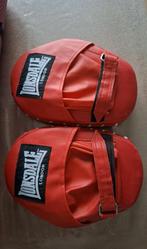 Pattes d'ours, Sport en Fitness, Vechtsporten en Zelfverdediging, Ophalen, Zo goed als nieuw, Karate, Vechtsportmaterialen