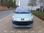 Peugeot 1007 1.4i | 87dkm | Automatische schuifdeuren, Autos, Entreprise, Automatique, 1360 cm³, 4 cylindres