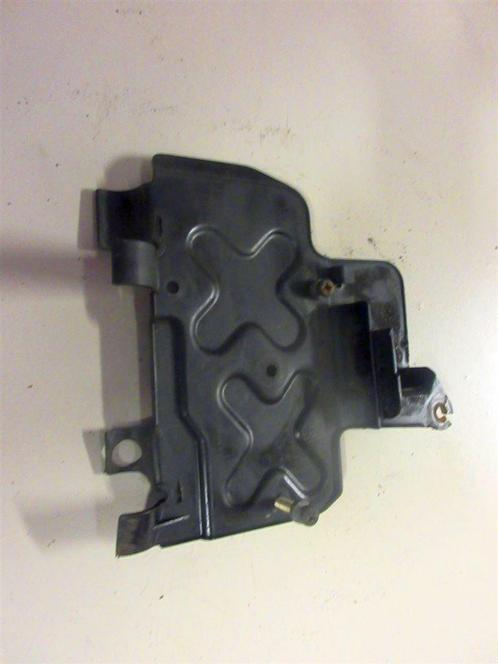 Yamaha XJ750 electronicahouder plastic XJ 750 Seca houder, Motoren, Onderdelen | Yamaha, Gebruikt, Ophalen of Verzenden