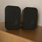 Artsound UNI 40, luidsprekers, 2x100W, als nieuw, Ophalen of Verzenden, Zo goed als nieuw