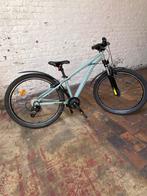 ROCKRIDER ST 500 26 inch 7V mountainbike,, Ophalen, 24 inch of meer, Aluminium, Zo goed als nieuw