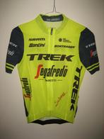 Trek Segafredo Shirin VAN ANROOIJ wielershirt shirt maat XS, XS, Ophalen of Verzenden, Zo goed als nieuw, Dames
